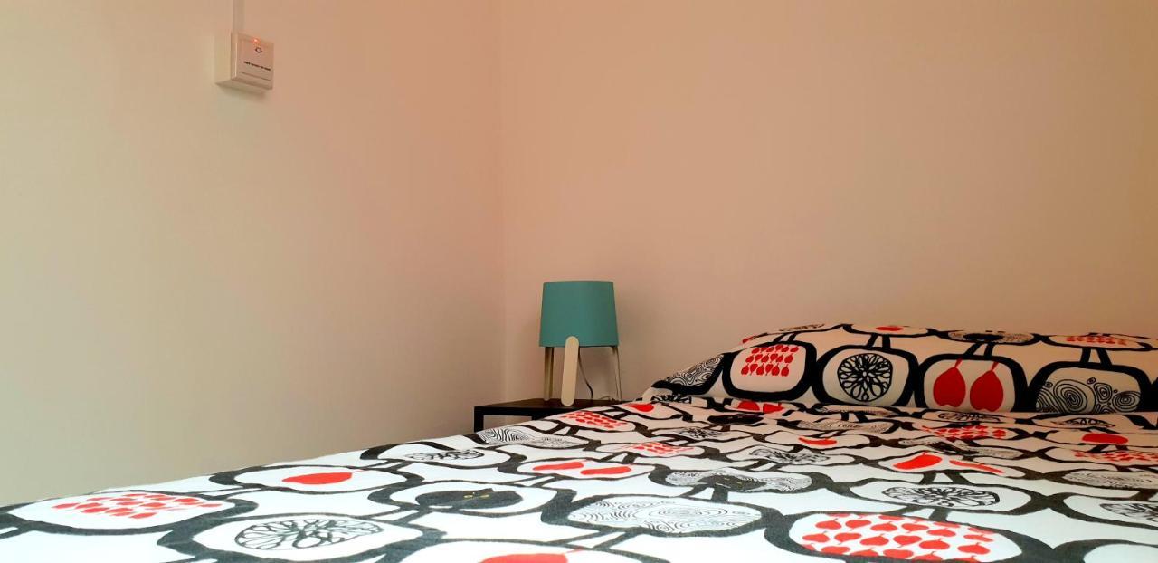 Arc House Sevilla Only Adults Ngoại thất bức ảnh