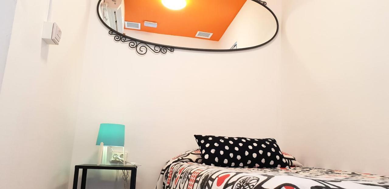 Arc House Sevilla Only Adults Ngoại thất bức ảnh