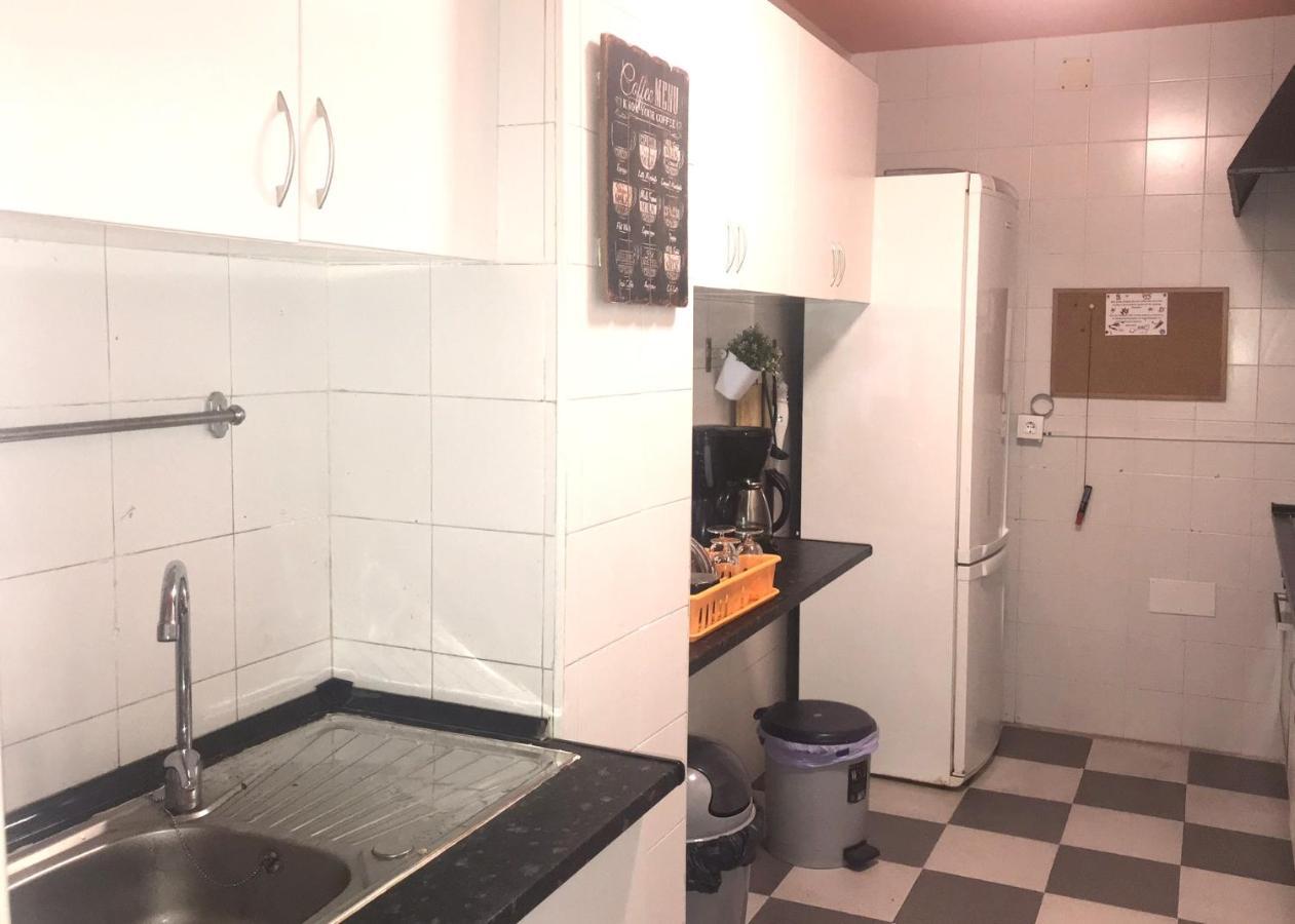 Arc House Sevilla Only Adults Ngoại thất bức ảnh