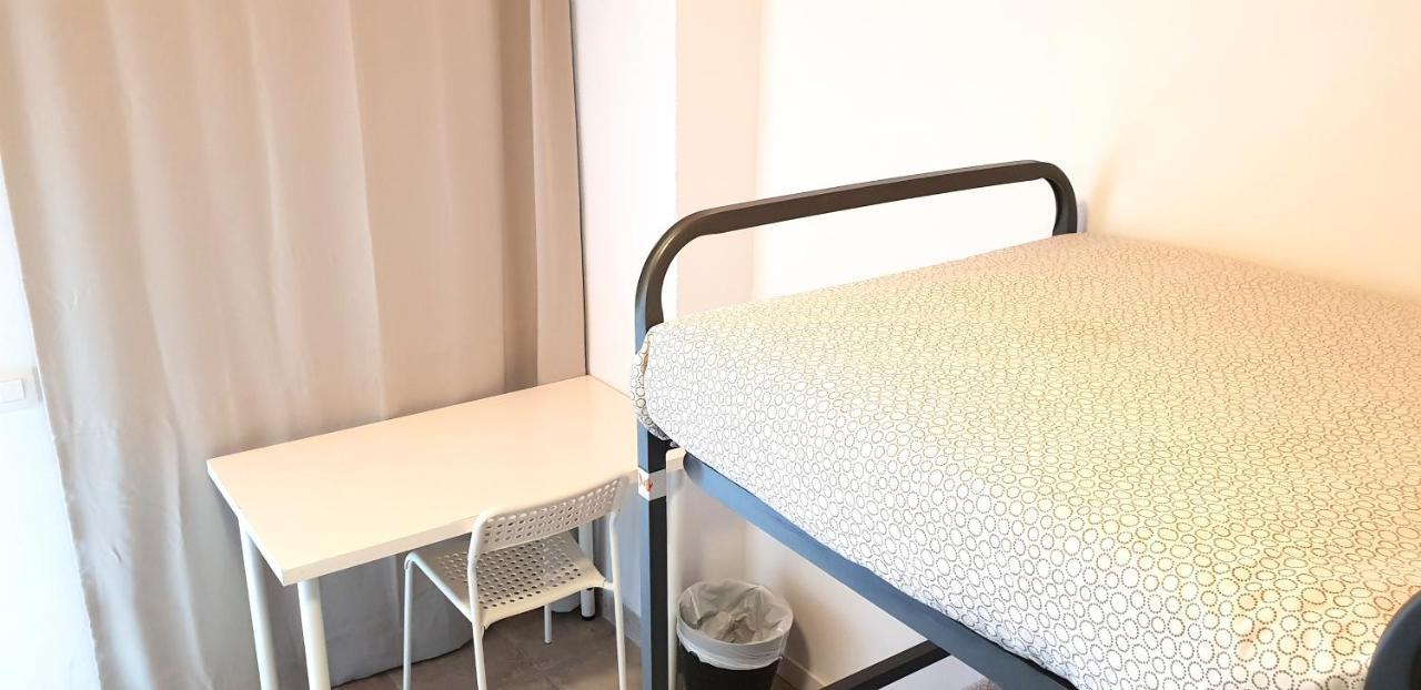 Arc House Sevilla Only Adults Ngoại thất bức ảnh