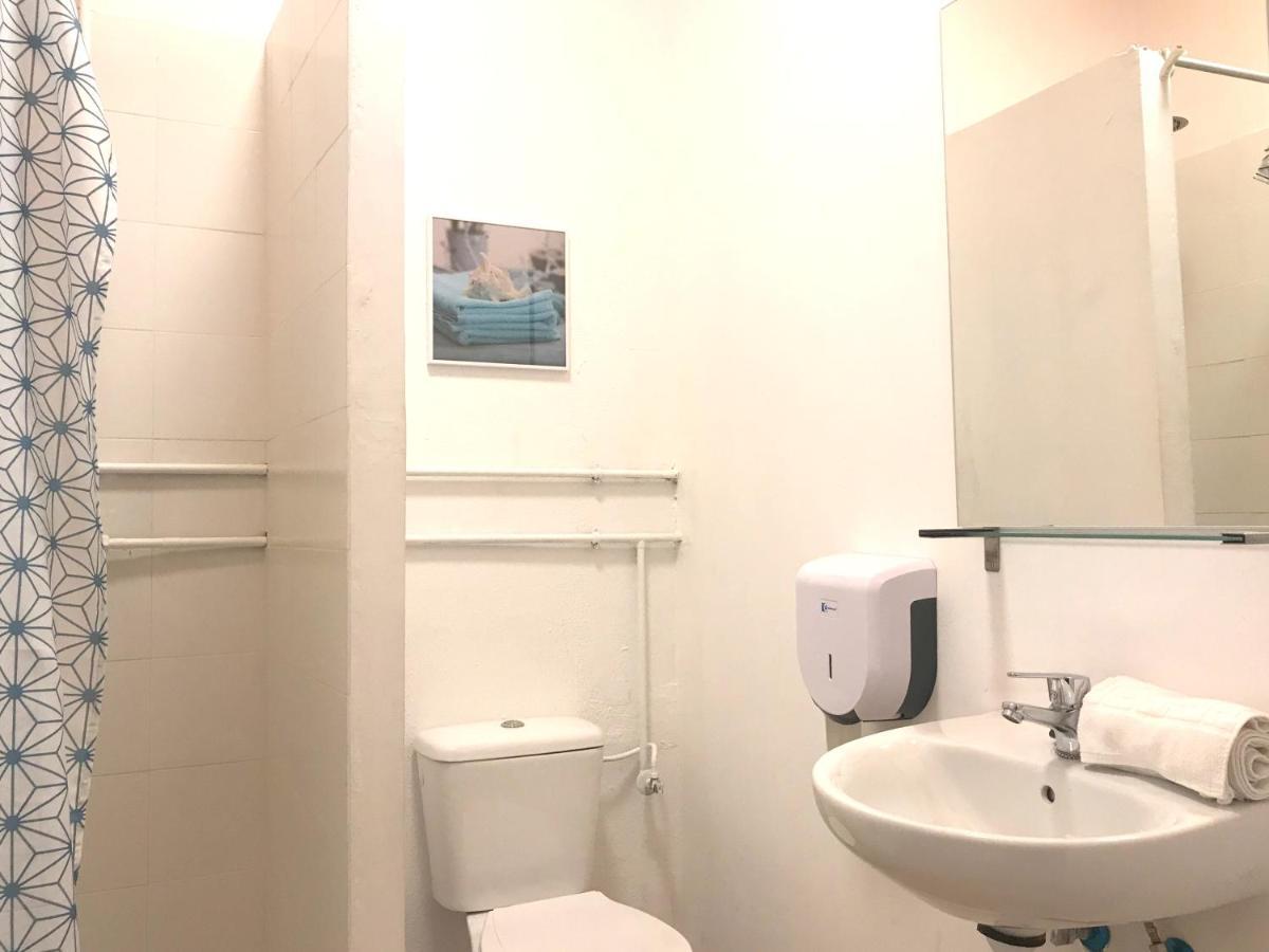 Arc House Sevilla Only Adults Ngoại thất bức ảnh