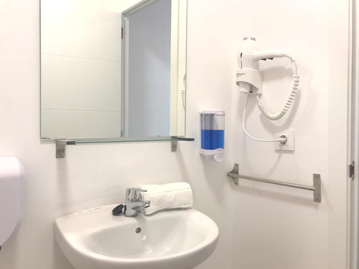 Arc House Sevilla Only Adults Ngoại thất bức ảnh