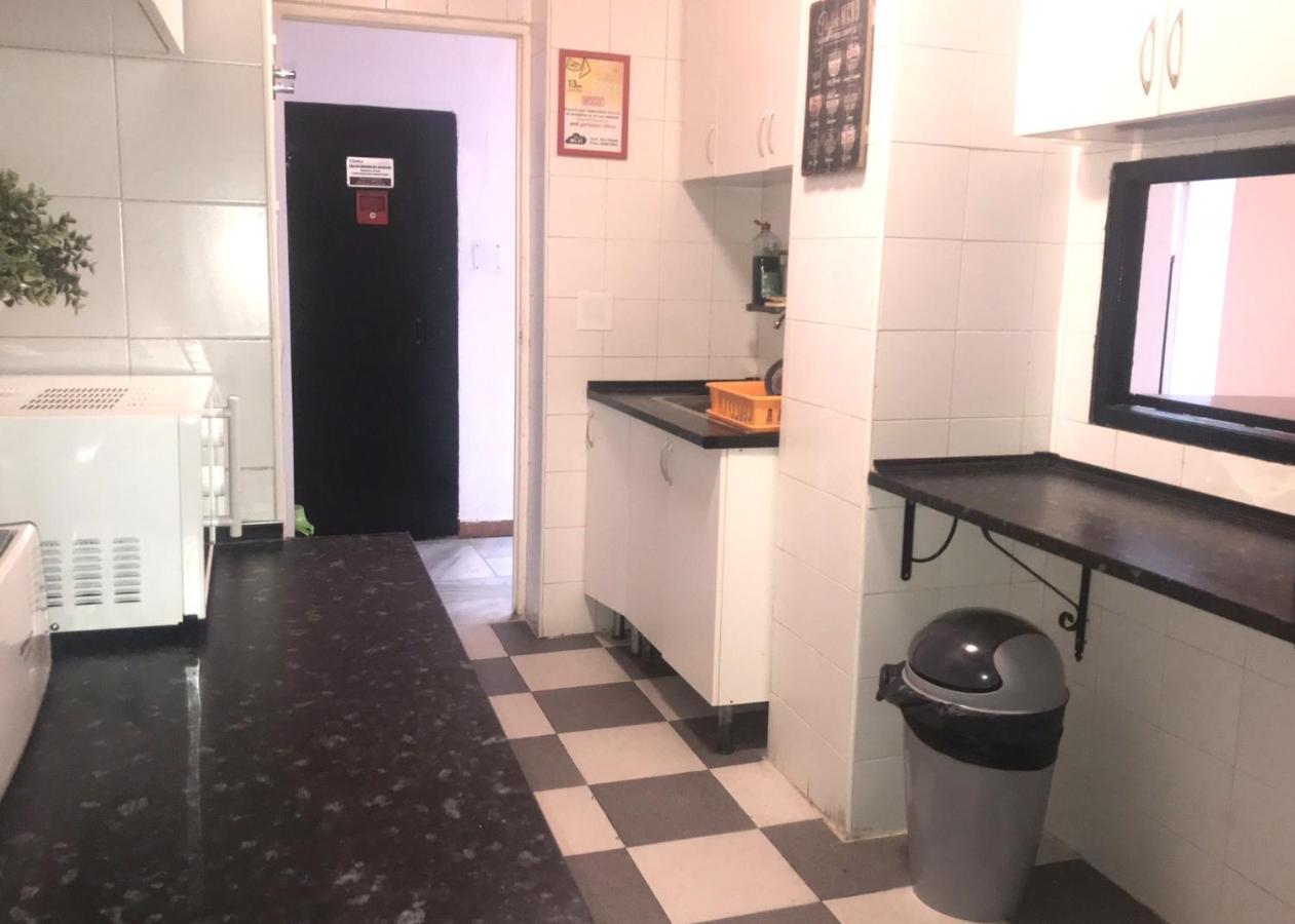 Arc House Sevilla Only Adults Ngoại thất bức ảnh