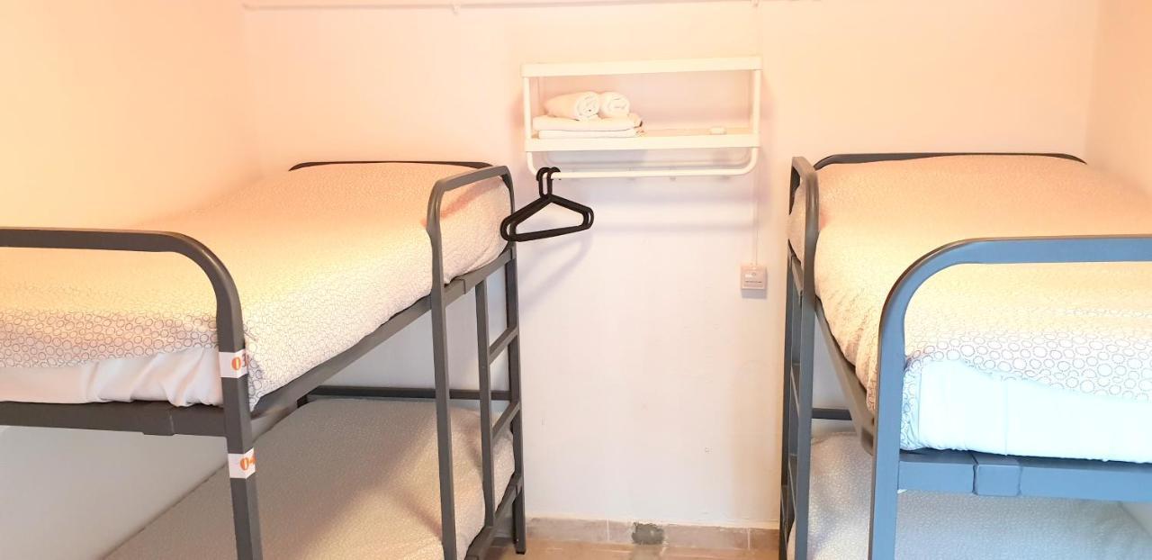 Arc House Sevilla Only Adults Ngoại thất bức ảnh