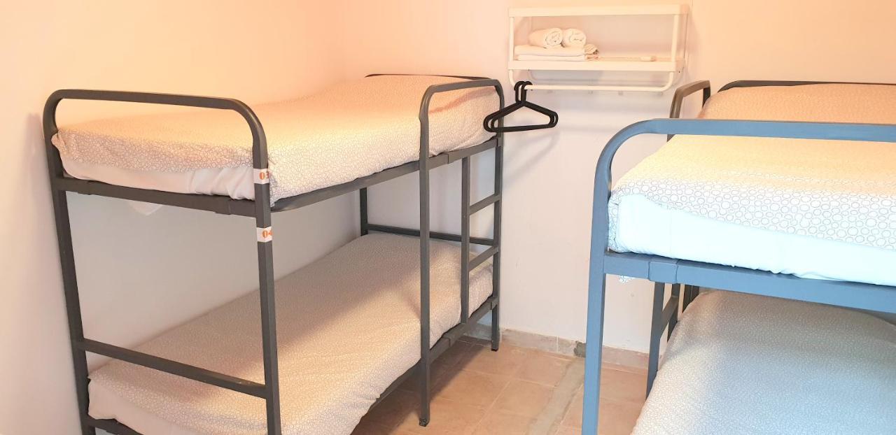 Arc House Sevilla Only Adults Ngoại thất bức ảnh