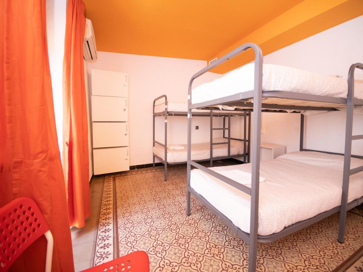 Arc House Sevilla Only Adults Ngoại thất bức ảnh