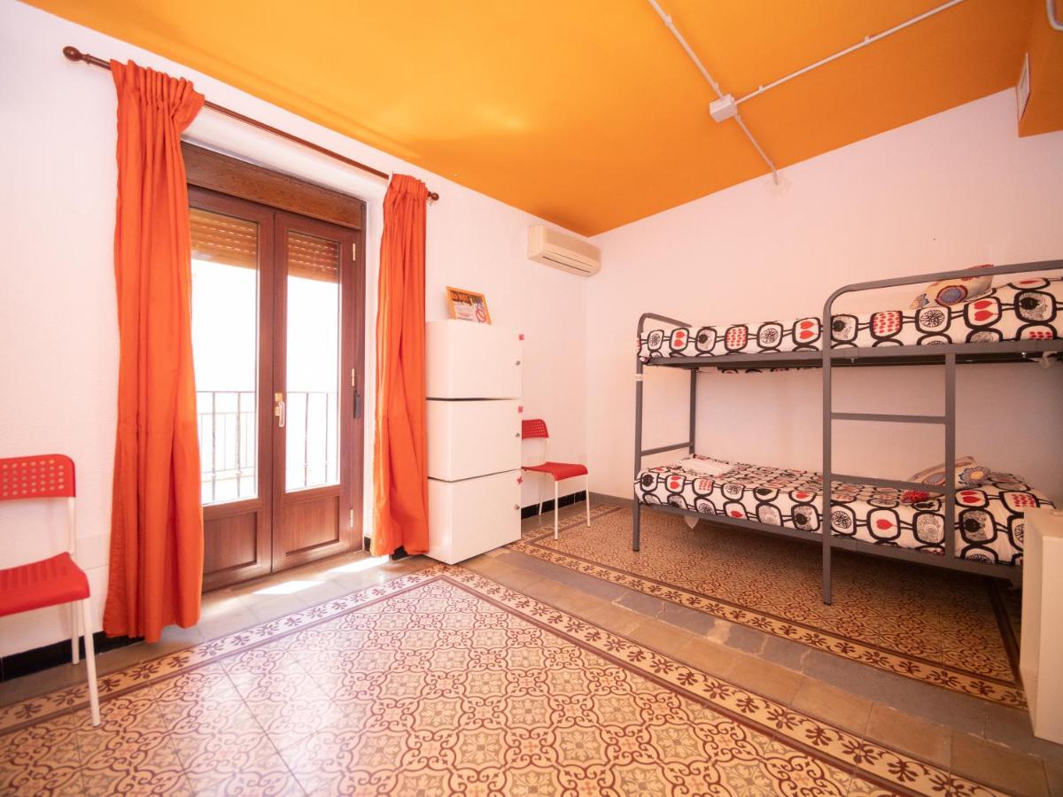 Arc House Sevilla Only Adults Ngoại thất bức ảnh