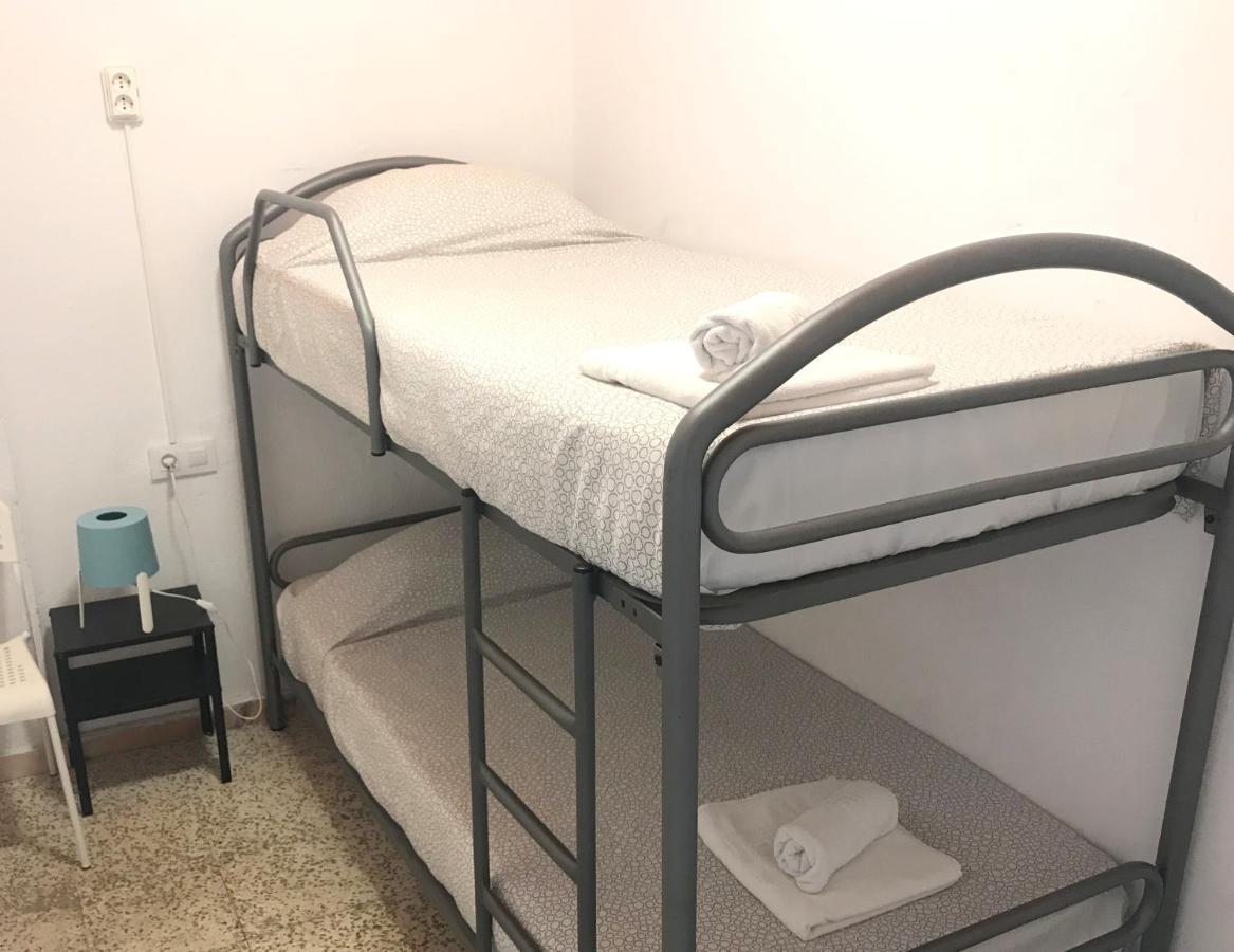 Arc House Sevilla Only Adults Ngoại thất bức ảnh