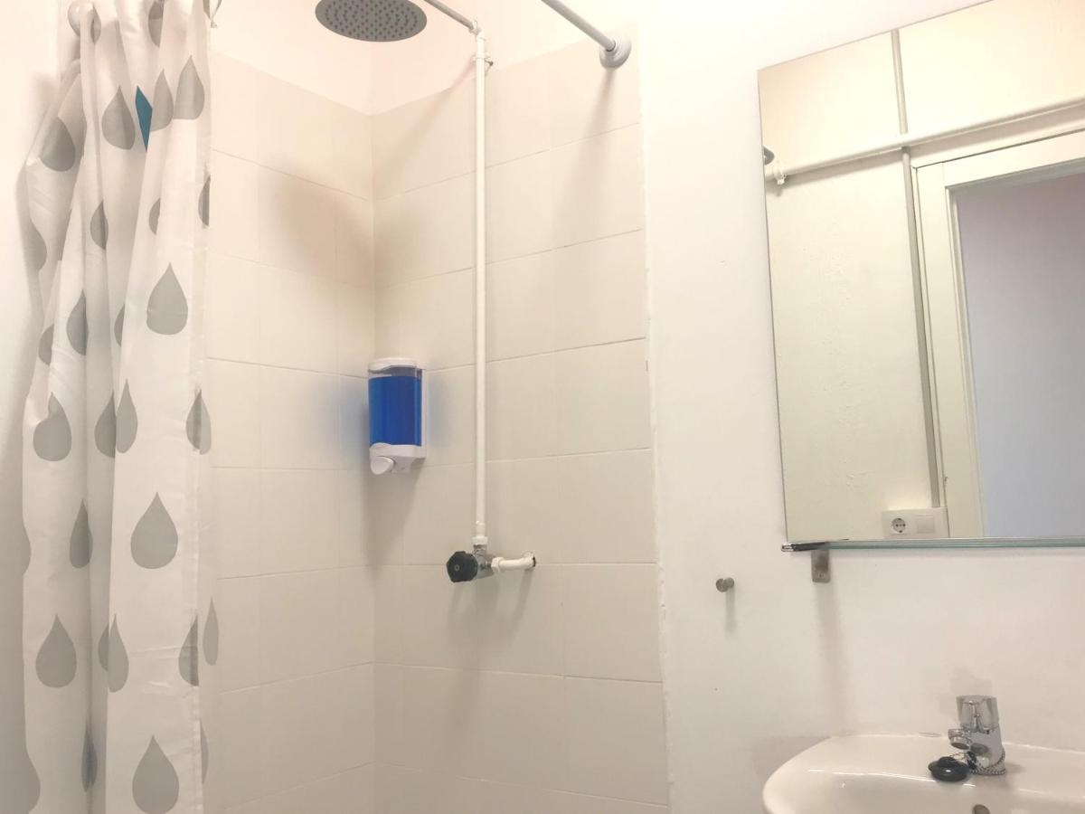 Arc House Sevilla Only Adults Ngoại thất bức ảnh