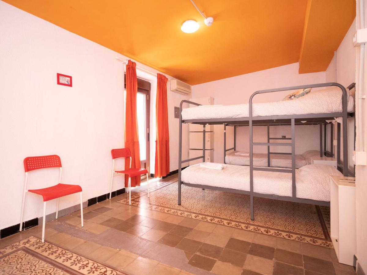 Arc House Sevilla Only Adults Ngoại thất bức ảnh