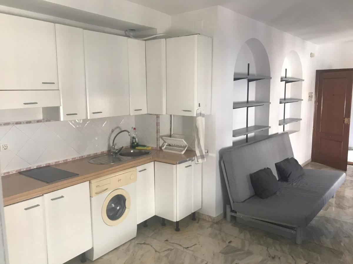 Arc House Sevilla Only Adults Ngoại thất bức ảnh