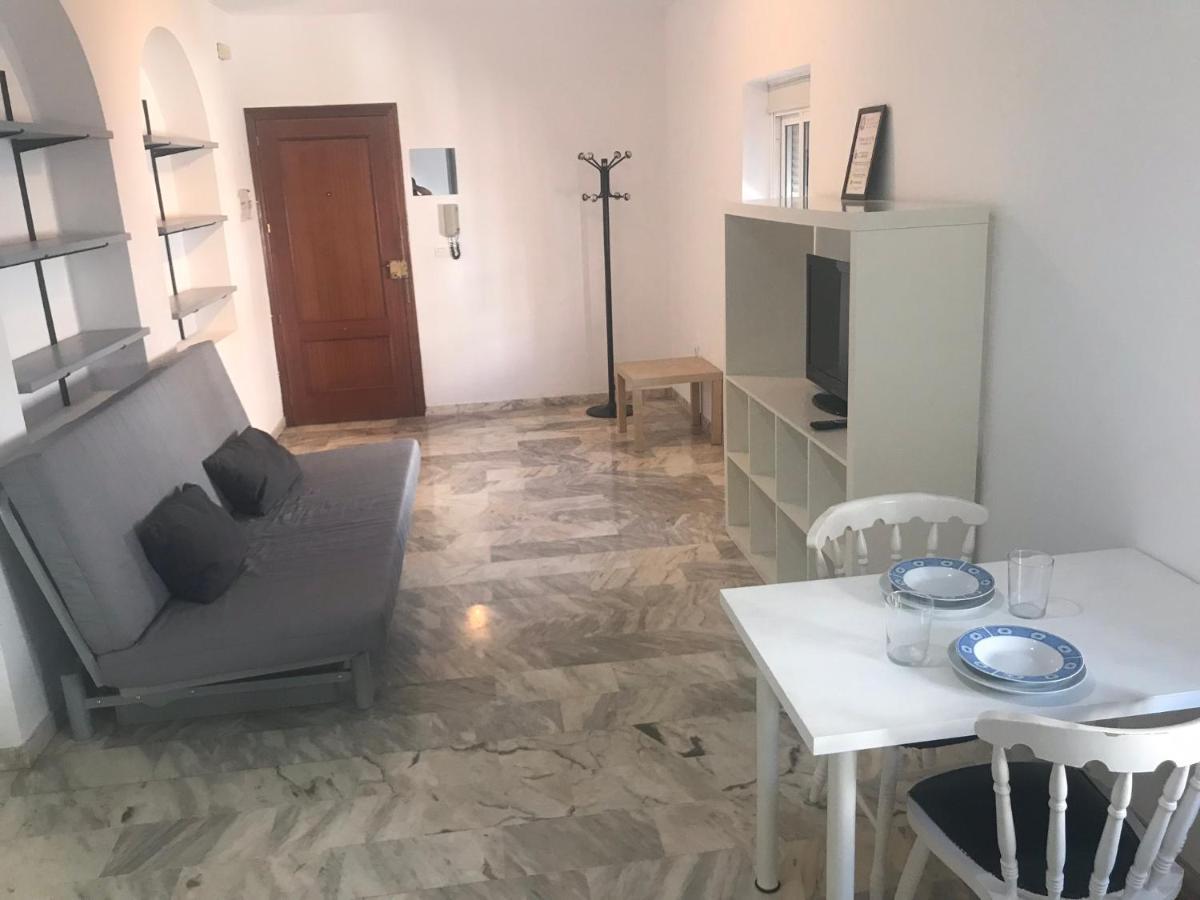 Arc House Sevilla Only Adults Ngoại thất bức ảnh